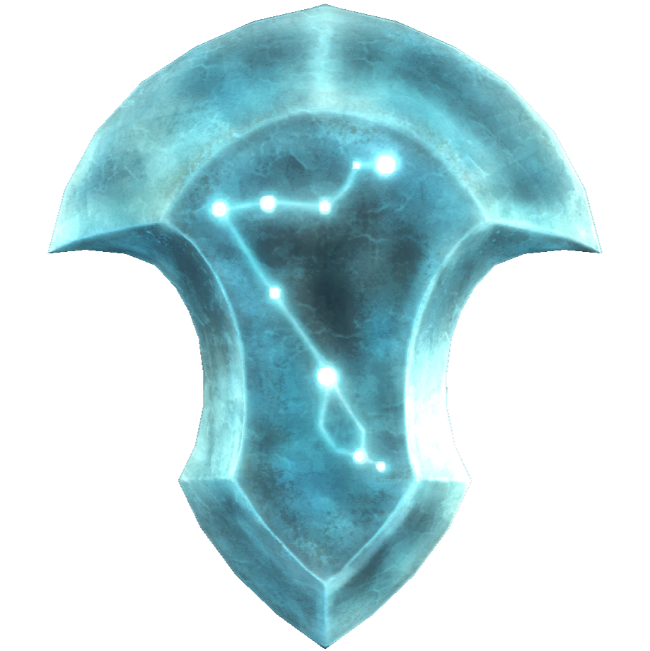 Lahabrea constellation