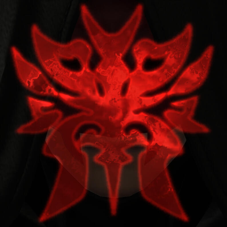 Lahabrea glyph